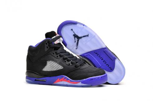 Nike Air Jordan V 5 High Retro Opaque 