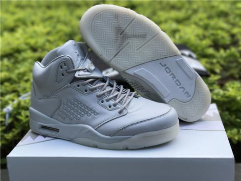 003 - Nike Air Jordan V 5 Retro Men 