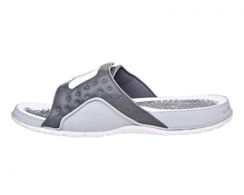 Air Jordan Hydro 13 Retro Slide Dark 