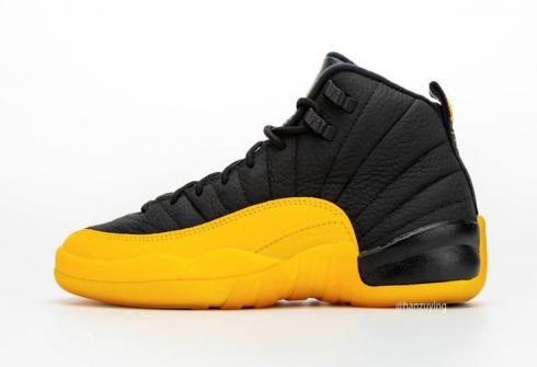 Black and yellow jordan release Clearance
