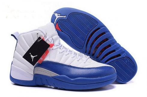 Nike Air Jordan 12 Retro XII French 