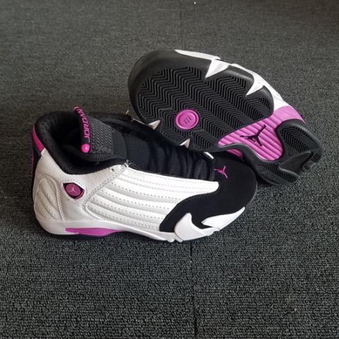 Nike Air Jordan XIV 14 Women Basketball 