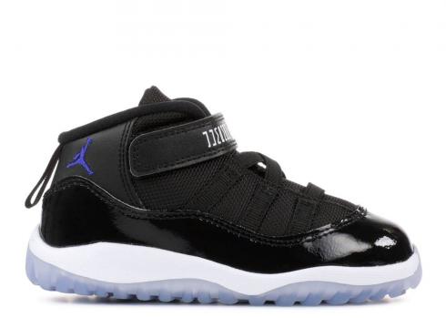 Air Jordan 11 Retro Td Space Jam 2016 