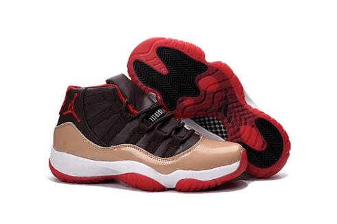 Nike Air Jordan XI 11 Retro Men Shoes 