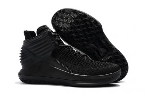 Nike Air Jordan Throwback XXXII 32 Men 