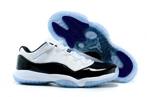 Nike Air Jordan Retro 11 XI Concord Low 