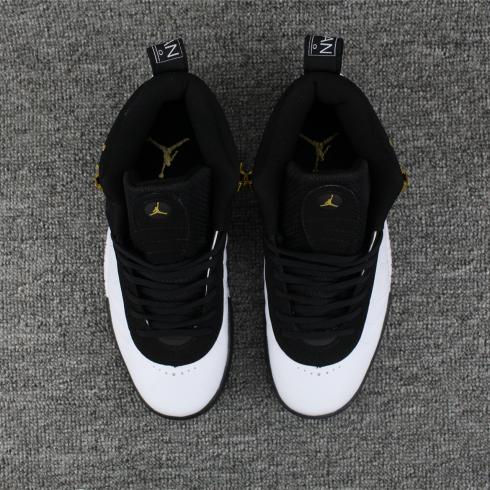 Air Jordan 12.5 Men Basketball Shoes 