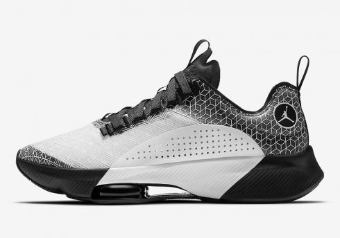 Air Jordan Air Zoom Renegade Black 