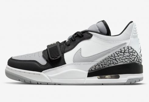Air Jordan Legacy 312 Low Light Smoke 