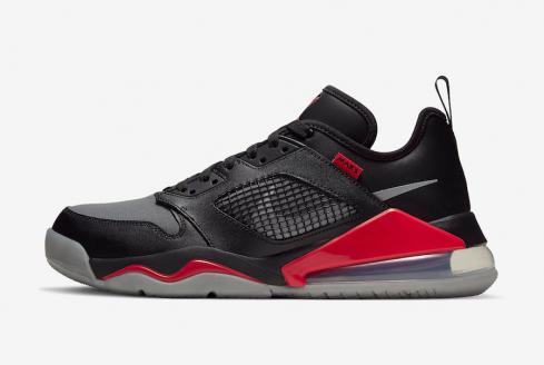 Nike Jordan Teases Mars 270 Low Black 