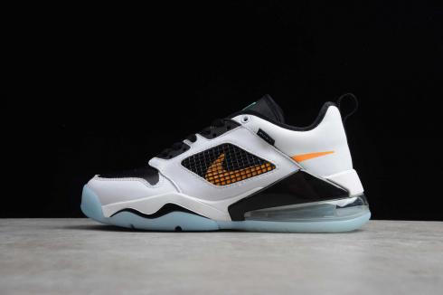 Air Jordan Mars 270 Low White Laser 