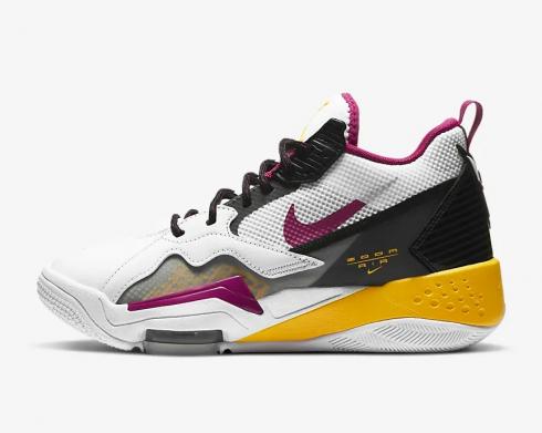 Jordan zoom womens clearance