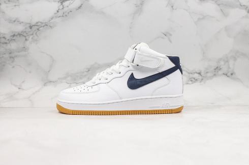 Air Jordan 1 Retro WMNS Satin Black Toe 