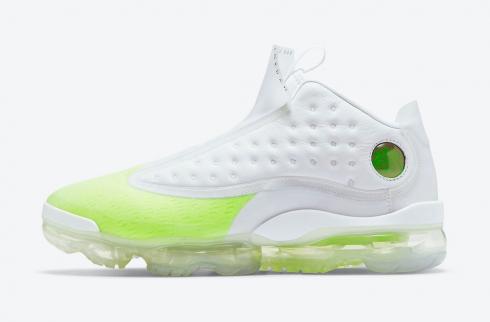 Volt color basketball shoes Clearance