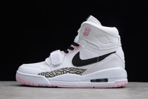 348 - Air Jordan Legacy 312 Gs Hyper 