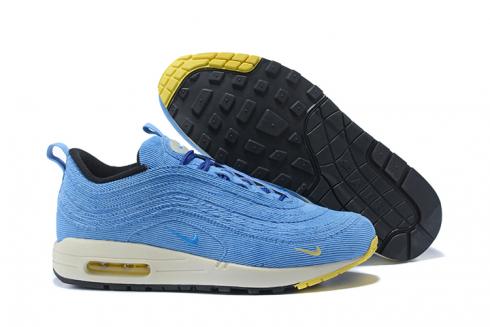 Sean wotherspoon blue 97 clearance