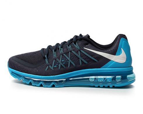 Nike boys black nike flex shoes Dark 