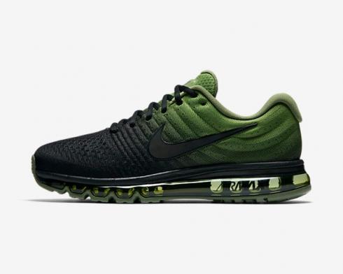 Nike Air Max 2017 Binary Blue 