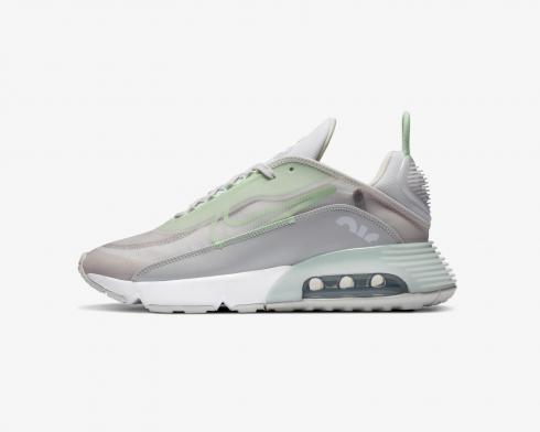 grey vapor air max