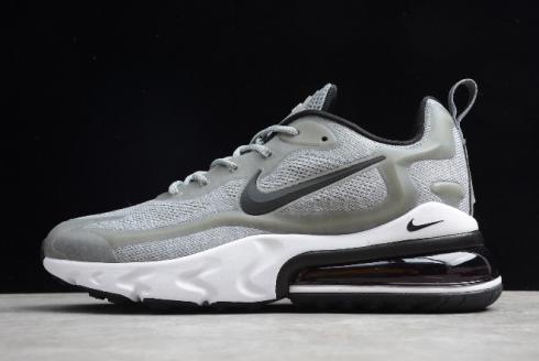 2020 Nike Air Max 270 React Wolf Grey 