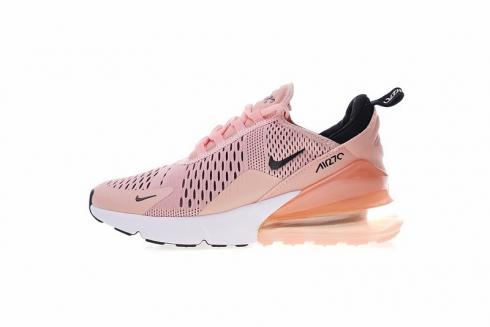 Womens coral nikes clearance