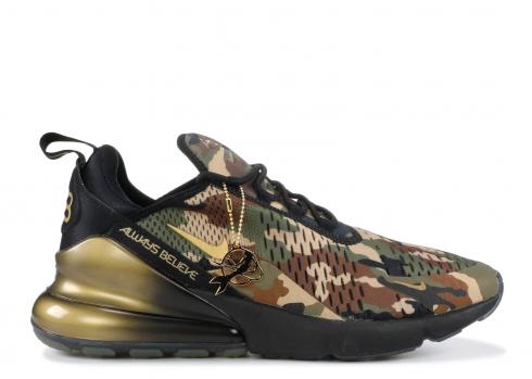 Nike air max 270 doernbecher aiden barber clearance