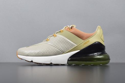 270 Premium Beige Brown Upper AO8283 