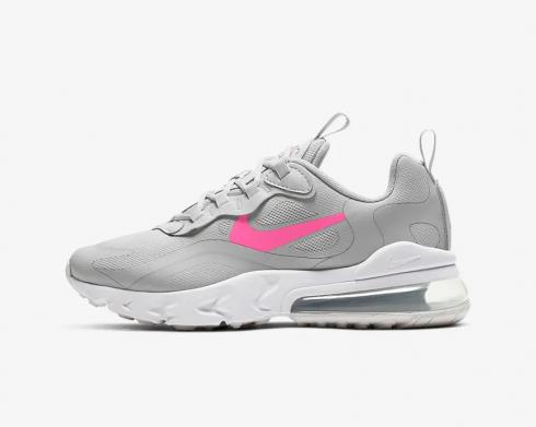 Nike Air Max 270 React GS Photon Dust 