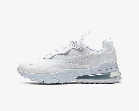 Royal - Nike Air Max 270 React GS 