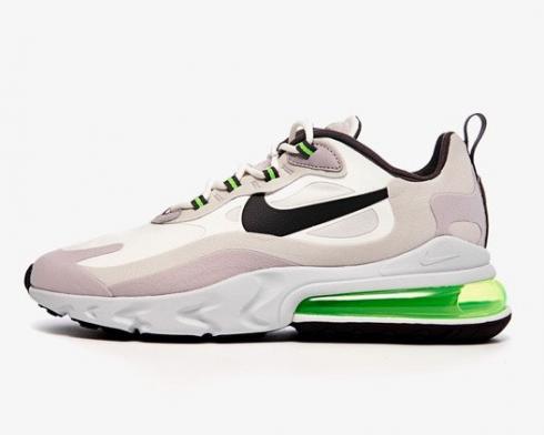 Nike Air Max 270 React Summit White 