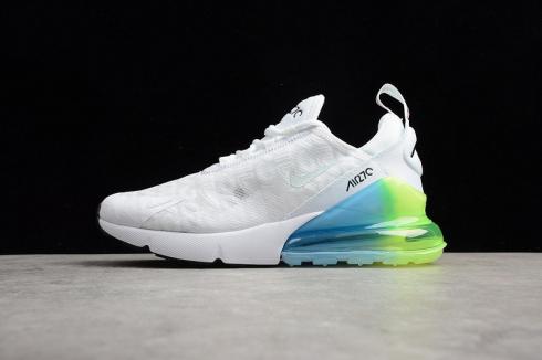 Air max 270 explosion green clearance