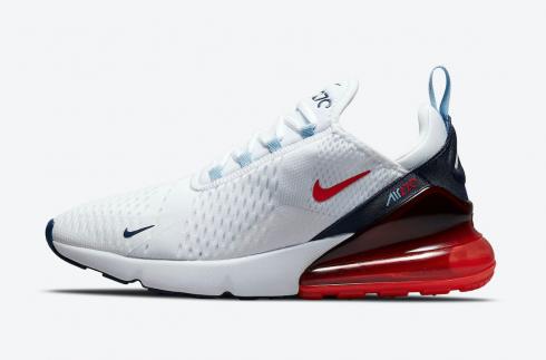 StclaircomoShops - Nike Air Max 270 USA 