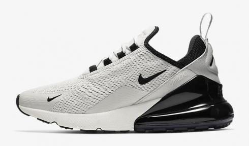 Nike Air Max 270 Vast Grey Black AH6789 