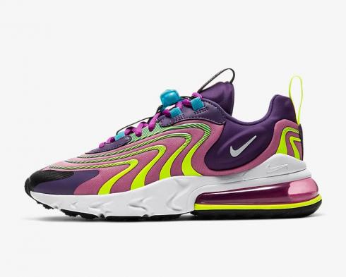 Nike air max 270 react eng premium by you Clearance