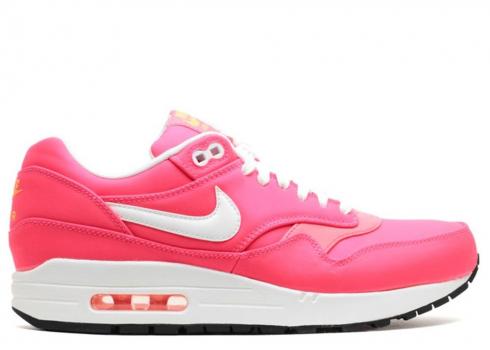 600 - RvceShops - nike roshe blue tribal background tumblr women - Nike Air  Max 1 Premium Qs Mercurial Pack Orange Ivory Hyper Punch Total 665873