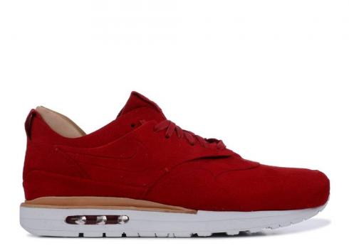 Nike Air Max 1 Royal Gym Red Summit 