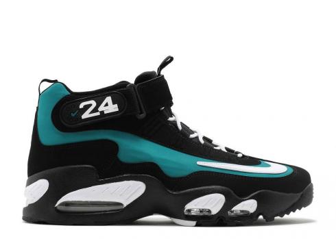 Nike Air Griffey Max 1 Black Freshwater 