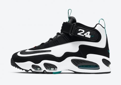 Nike Air Griffey Max 1 White Freshwater 