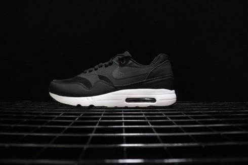 Essential Black White Men Shoes 875679