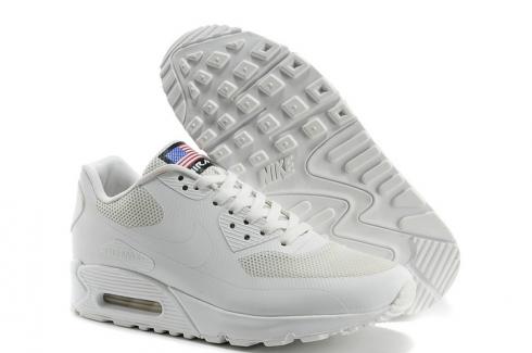 Nike air max usa white Clearance