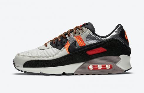 001 - Nike peut Air Max 90 3M Light 