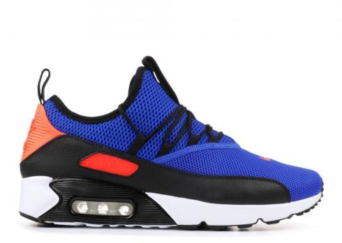 Nike Air Max 90 Ez Blue Crimson Racer 