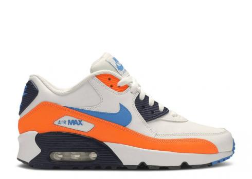 Nike windbreaker Air Max 90 Leather Gs 