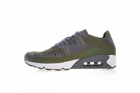Nike Air Max 90 Ultra 2.0 Flyknit Rough 