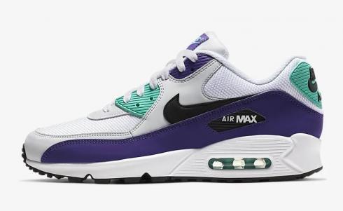 Nike sticks Air Max 90 Essential White 