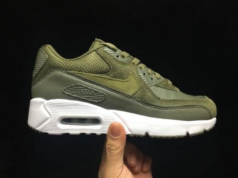 Nike air max 92 mens olive clearance