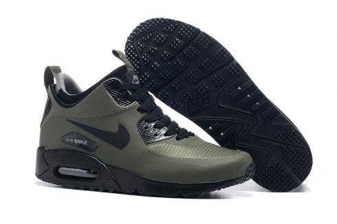 green air max mens