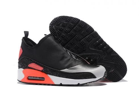 Nike Air Max 90 Utility Black Men 