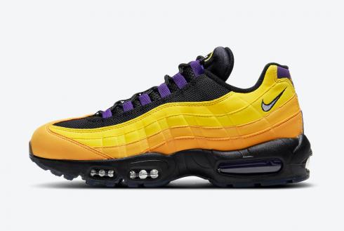 LeBron James x Nike Air Max 95 NRG 