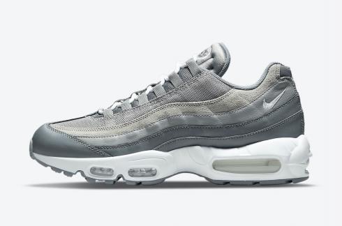 Nike Air Max 95 Cool Grey Dark Smoke 